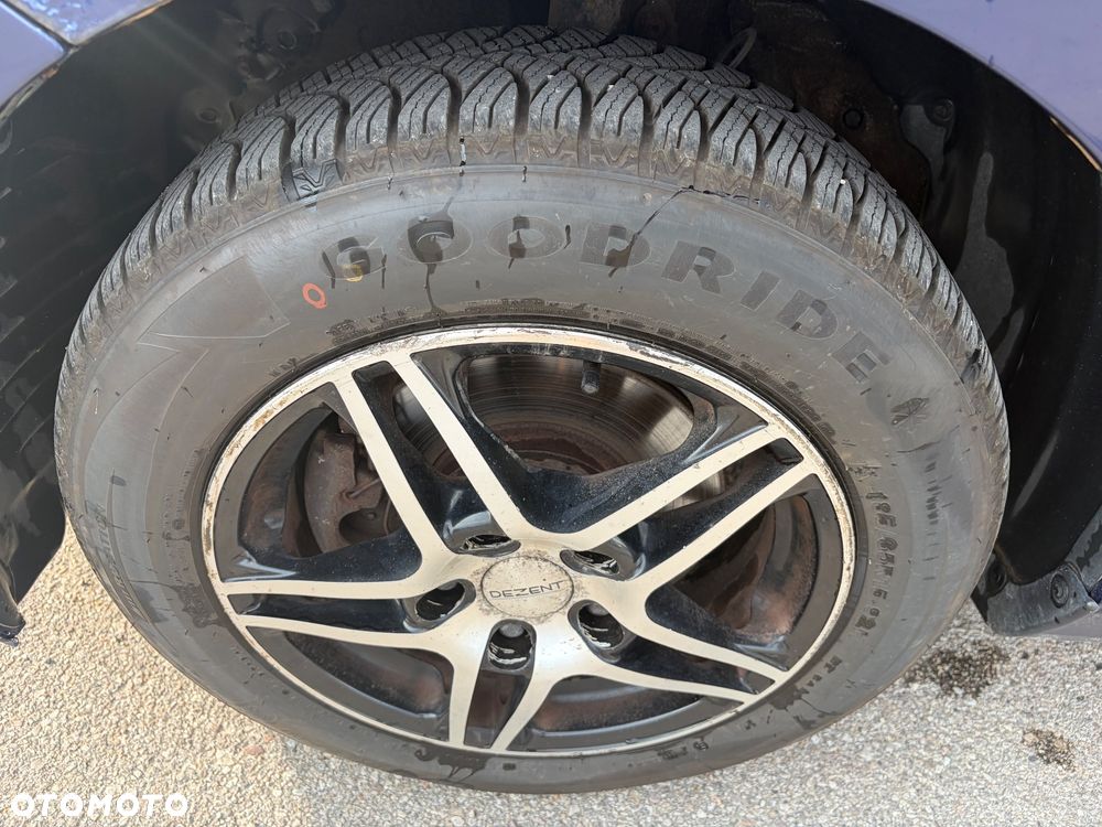 Mazda 3 1.6 Comfort EU5 - 13