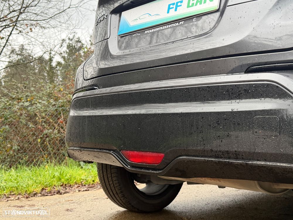 Toyota C-HR 1.8 Hybrid Square Collection - 36