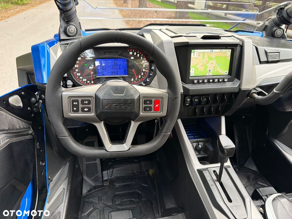 Polaris RZR - 5