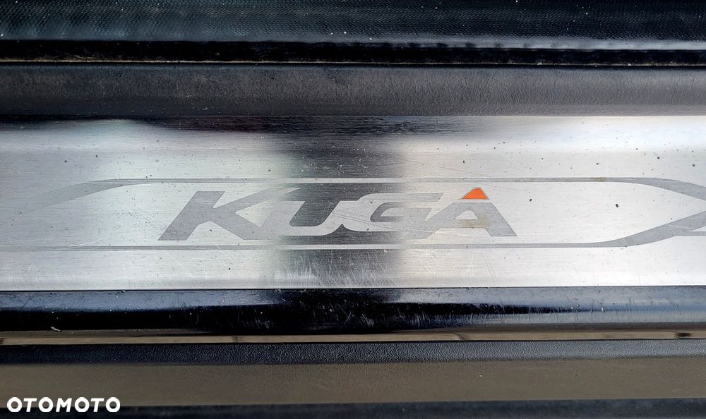 Ford Kuga 2.0 TDCi 4WD Titanium - 21