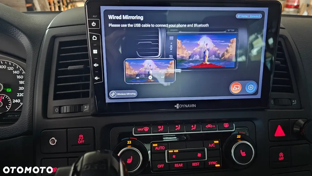 Volkswagen Multivan 2.0 BiTDI L1 Highline DSG - 29
