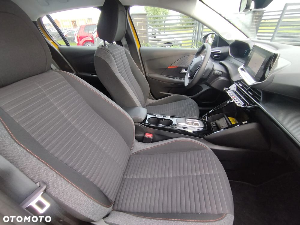 Peugeot 208 Active Pack - 28