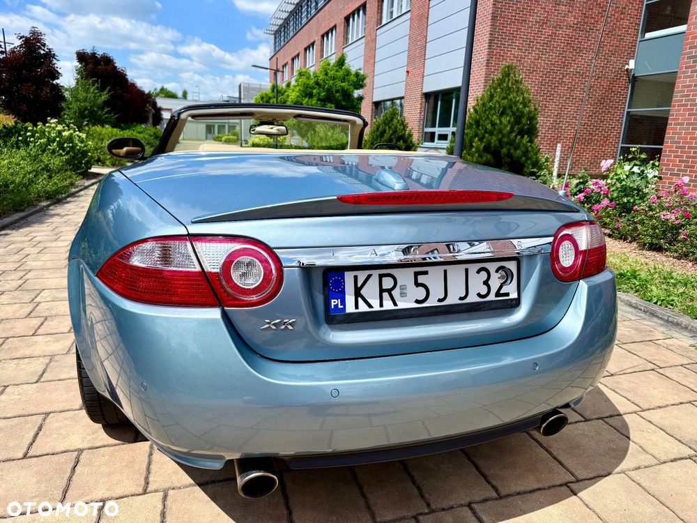 Jaguar XK - 28