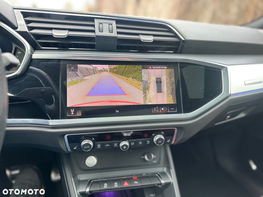 Audi Q3 45 TFSI Quattro S Line S tronic - 33