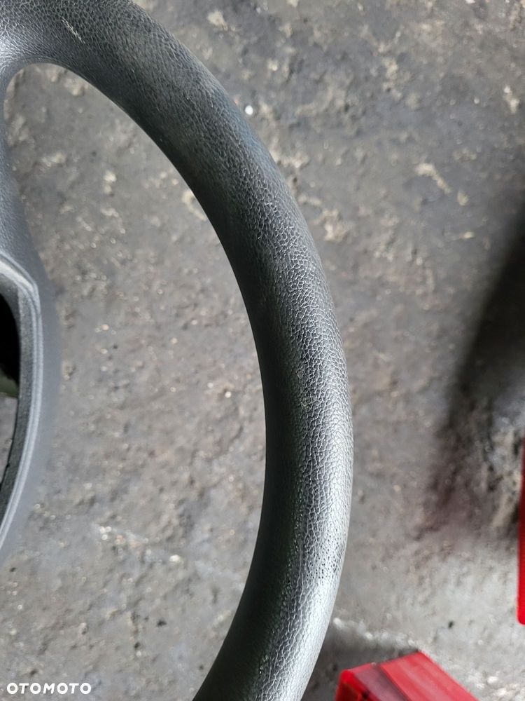 Kierownica skoda fabia 2 07r - 2