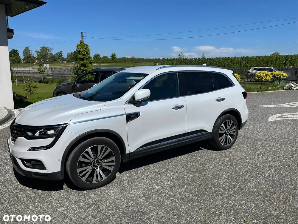 Renault Koleos 2.0 dCi Initiale Paris 4x4 X-Tronic - 7