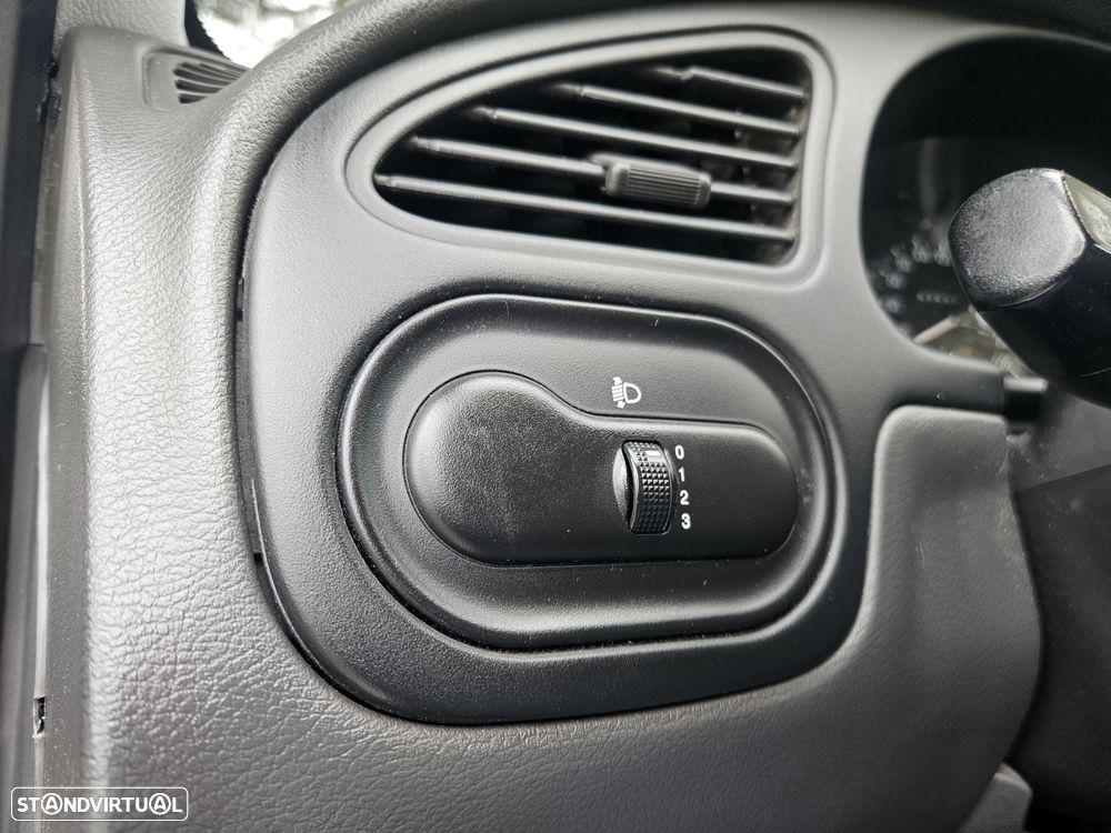 Daewoo Lanos 1.4 SE - 16