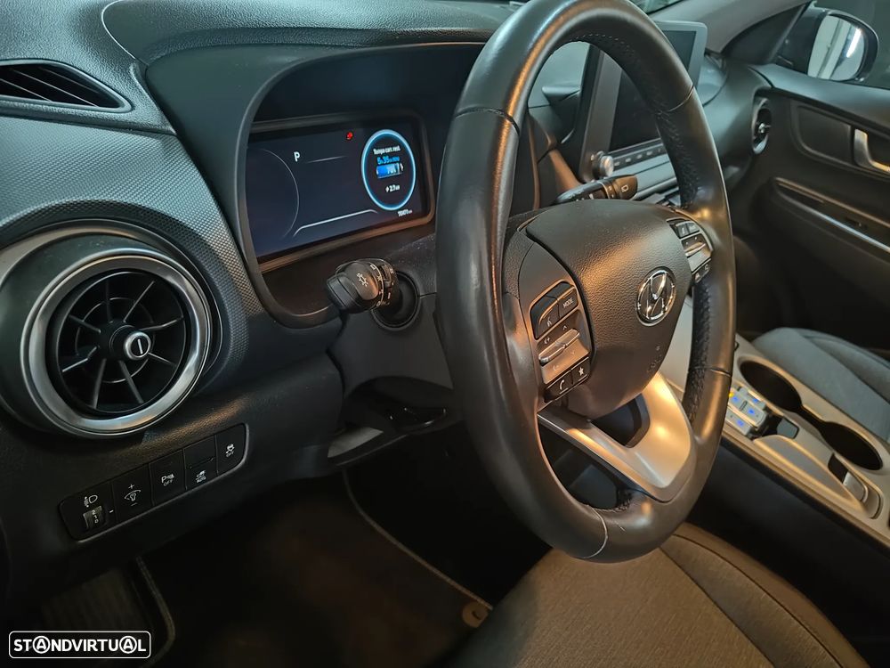 Hyundai Kauai - 14
