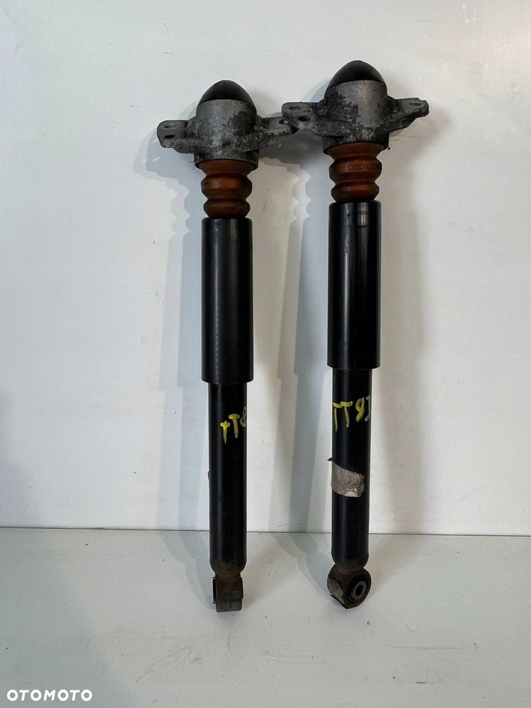 8J0513029 Amortyzator tylny Audi TT TTS Mk2 2014 KOMPLET TYŁ - 7