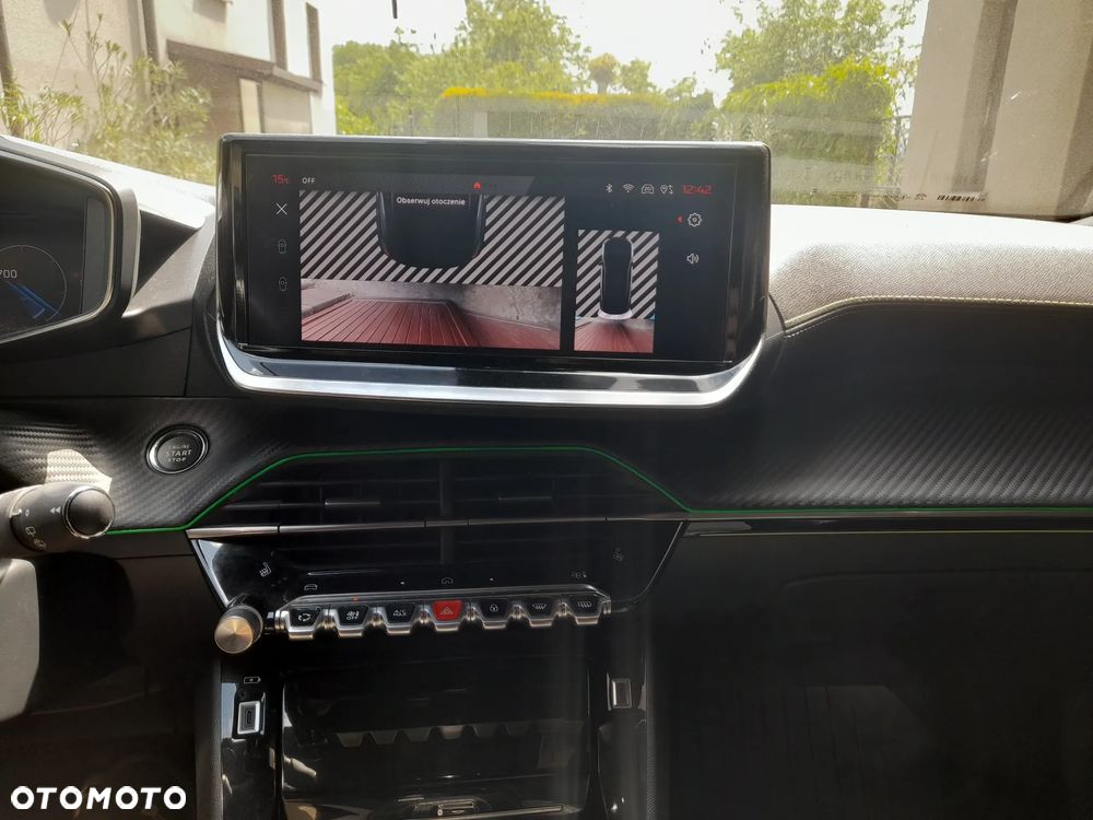 Peugeot 2008 1.2 PureTech GT Pack S&S EAT8 - 30