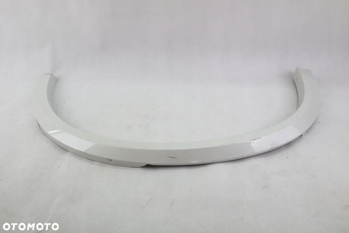LISTWA BŁOTNIKA BMW X5 G05 M PAKIET PRAWY TYŁ ORYGINAŁ 51778069292 - 5