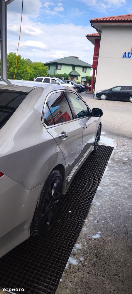 Honda Accord 2.4 Automatik Type S - 3