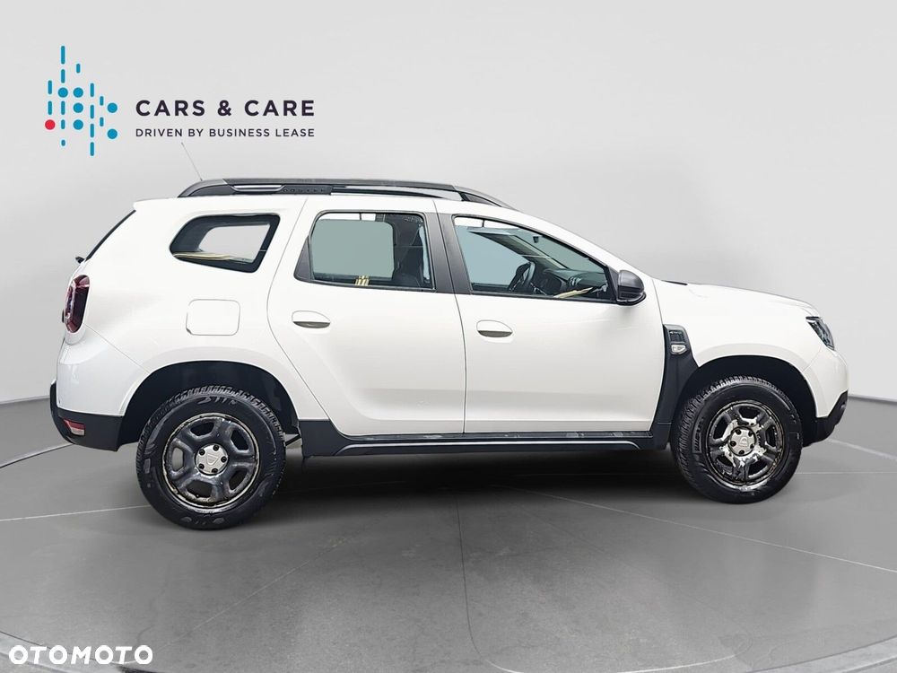 Dacia Duster 1.3 TCe FAP Comfort 4WD - 19