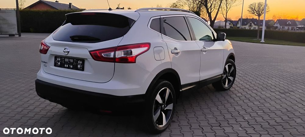 Nissan Qashqai - 3