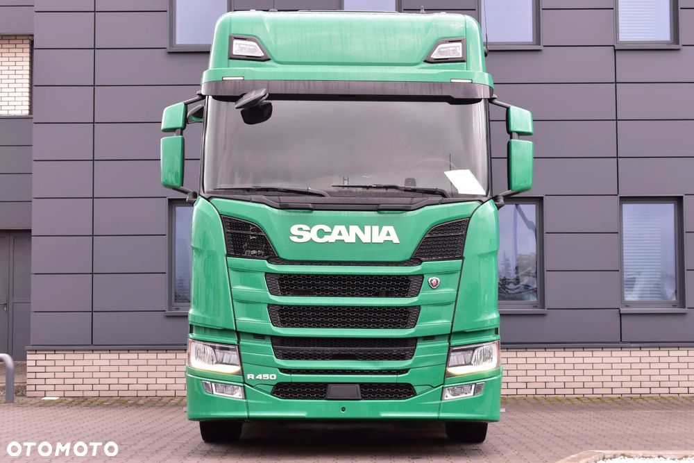 Scania R450 !! MEGA !! Full LED !! - 3