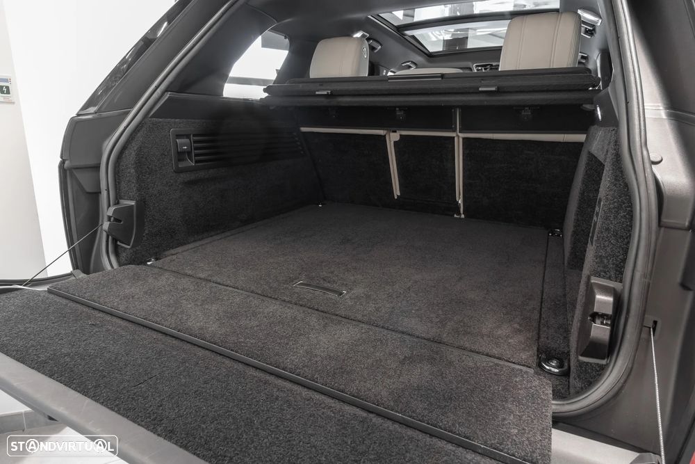 Land Rover Range Rover 4.4 SDV8 Vogue - 25