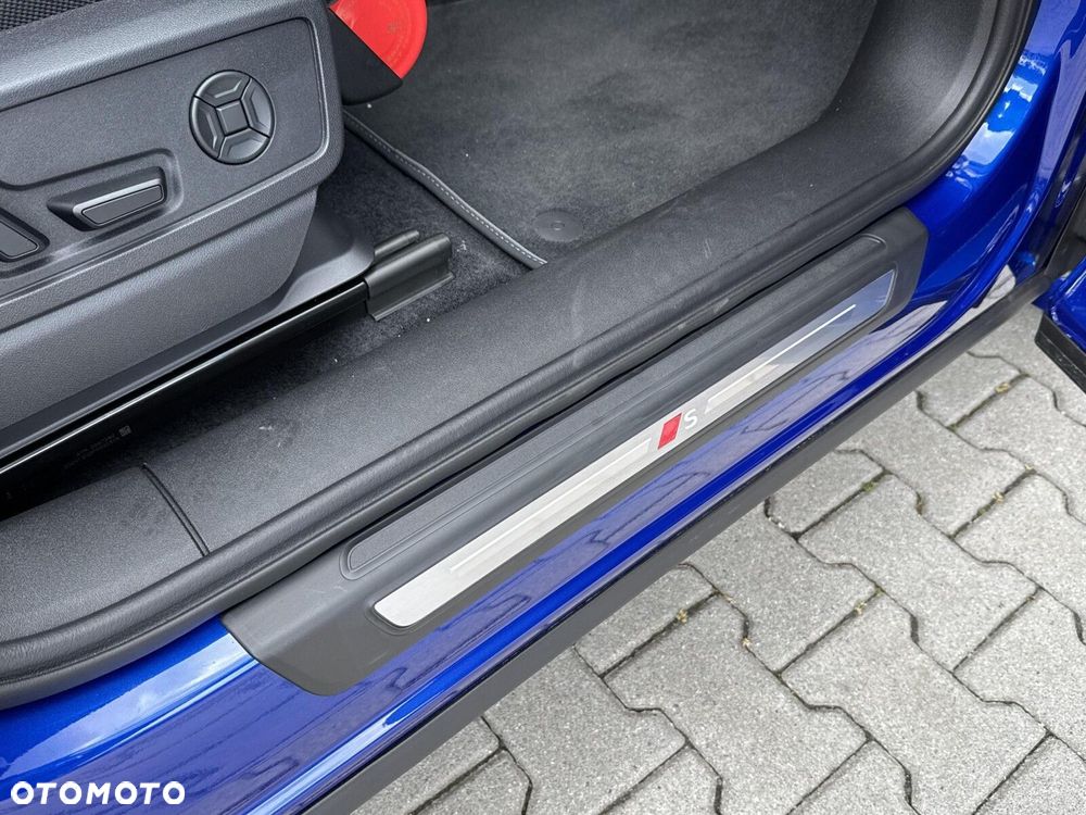 Audi Q5 Sportback - 20