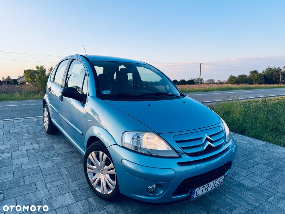 Citroën C3 1.6 Automatik Exclusive - 33