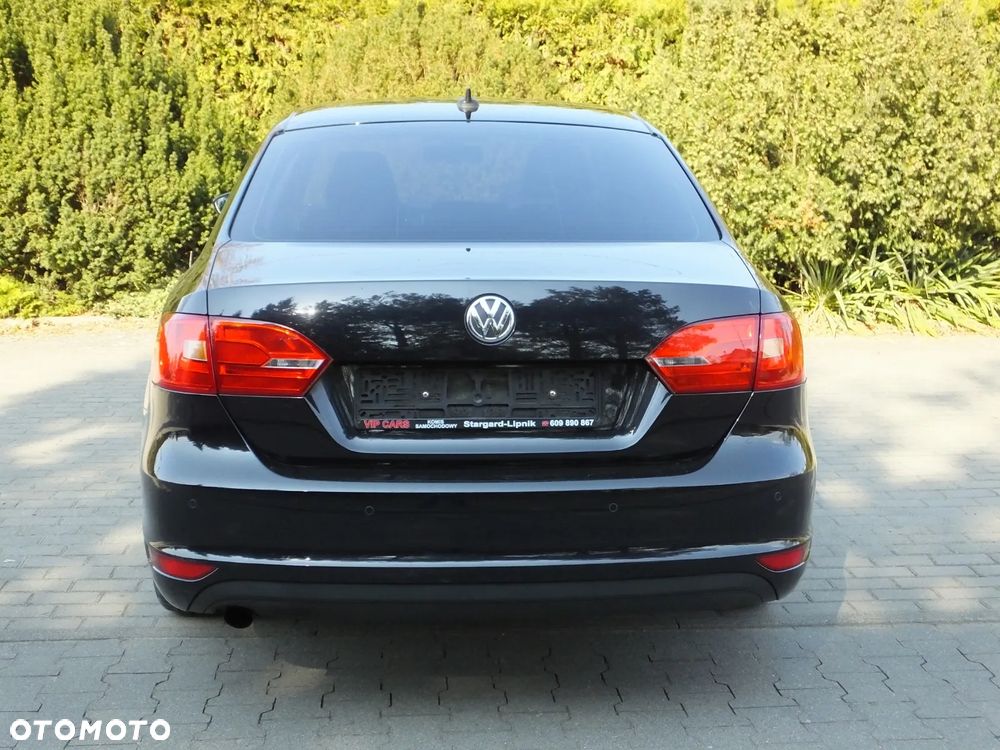 Volkswagen Jetta 1.6 TDI DPF Comfortline - 15