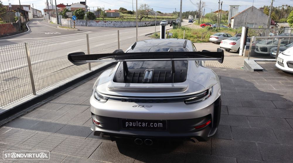 Porsche 911 (992) GT3 RS - 7