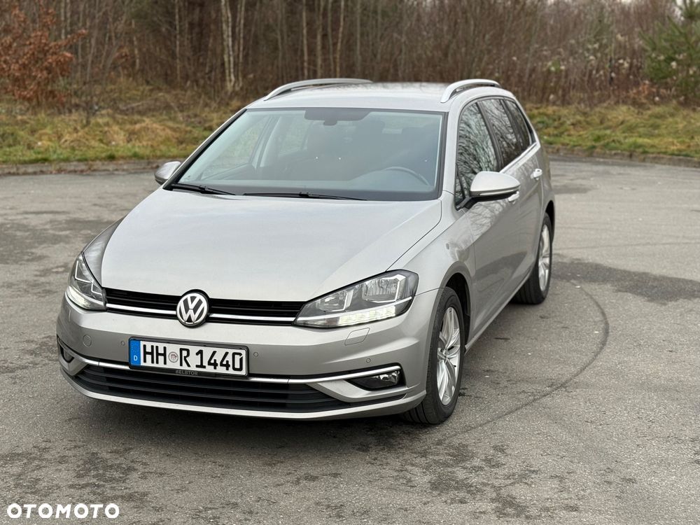 Volkswagen Golf 1.6 TDI BMT Highline - 3