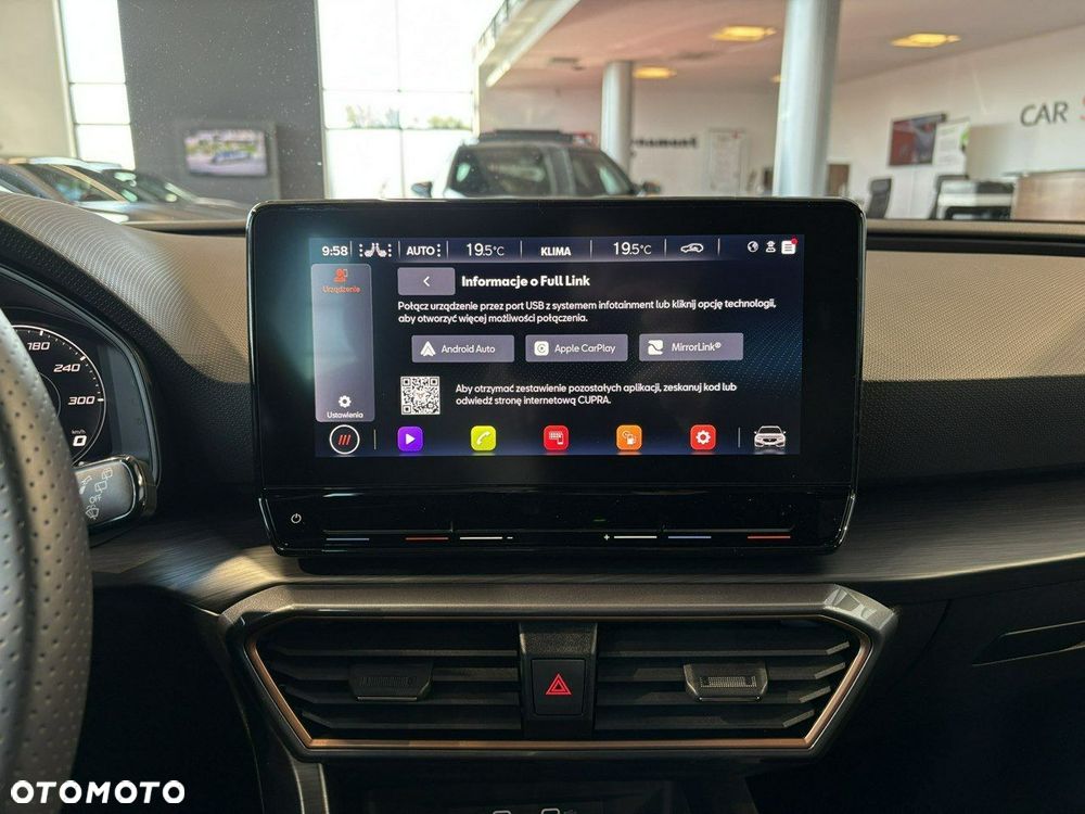 Cupra Leon Sportstourer - 20