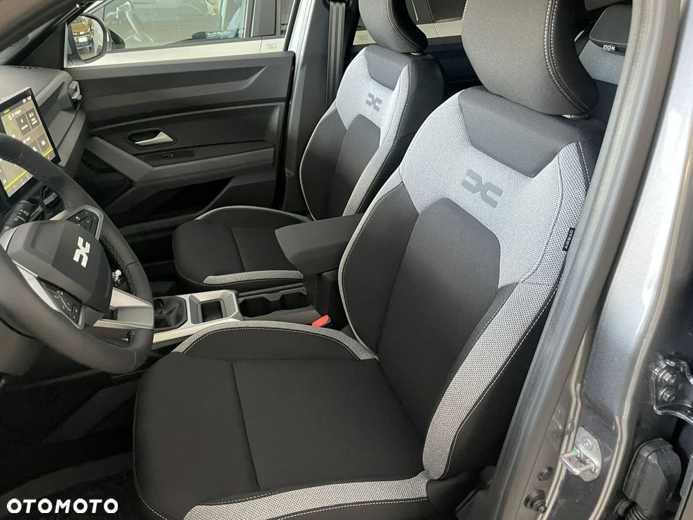 Dacia Duster - 5
