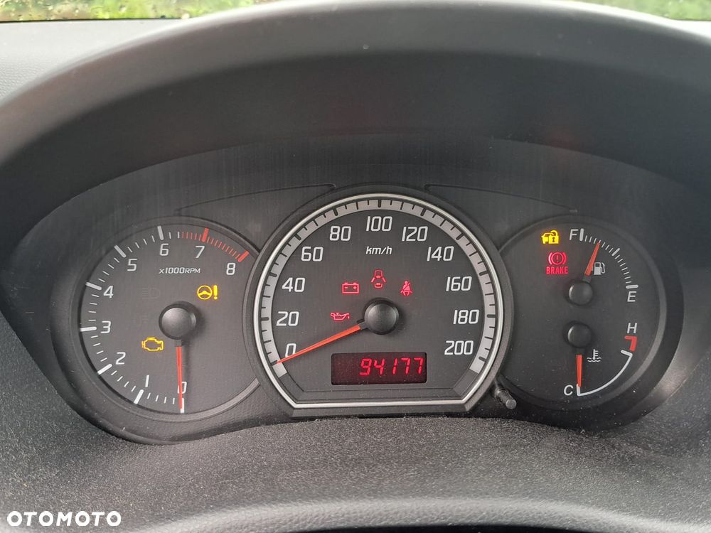 Suzuki Swift 1.3 Comfort XL - 7