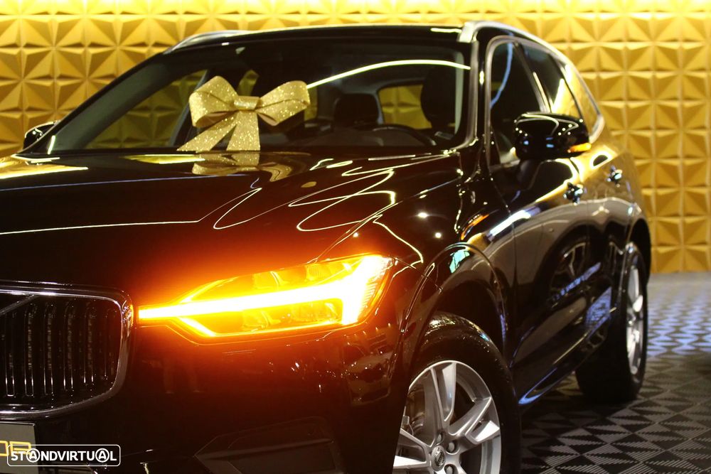Volvo XC 60 - 3