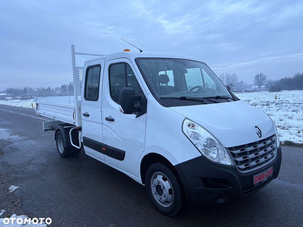 Renault MASTER - 3