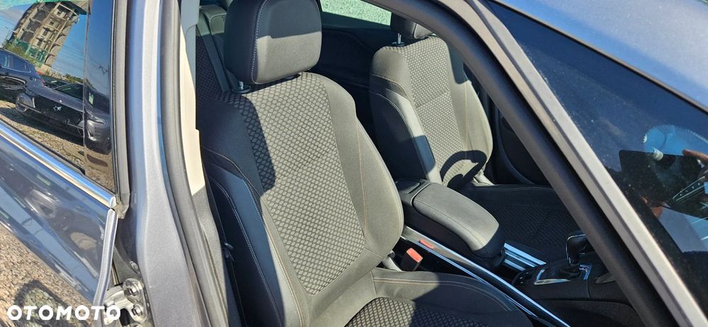 Opel Zafira 1.4 T Cosmo - 27