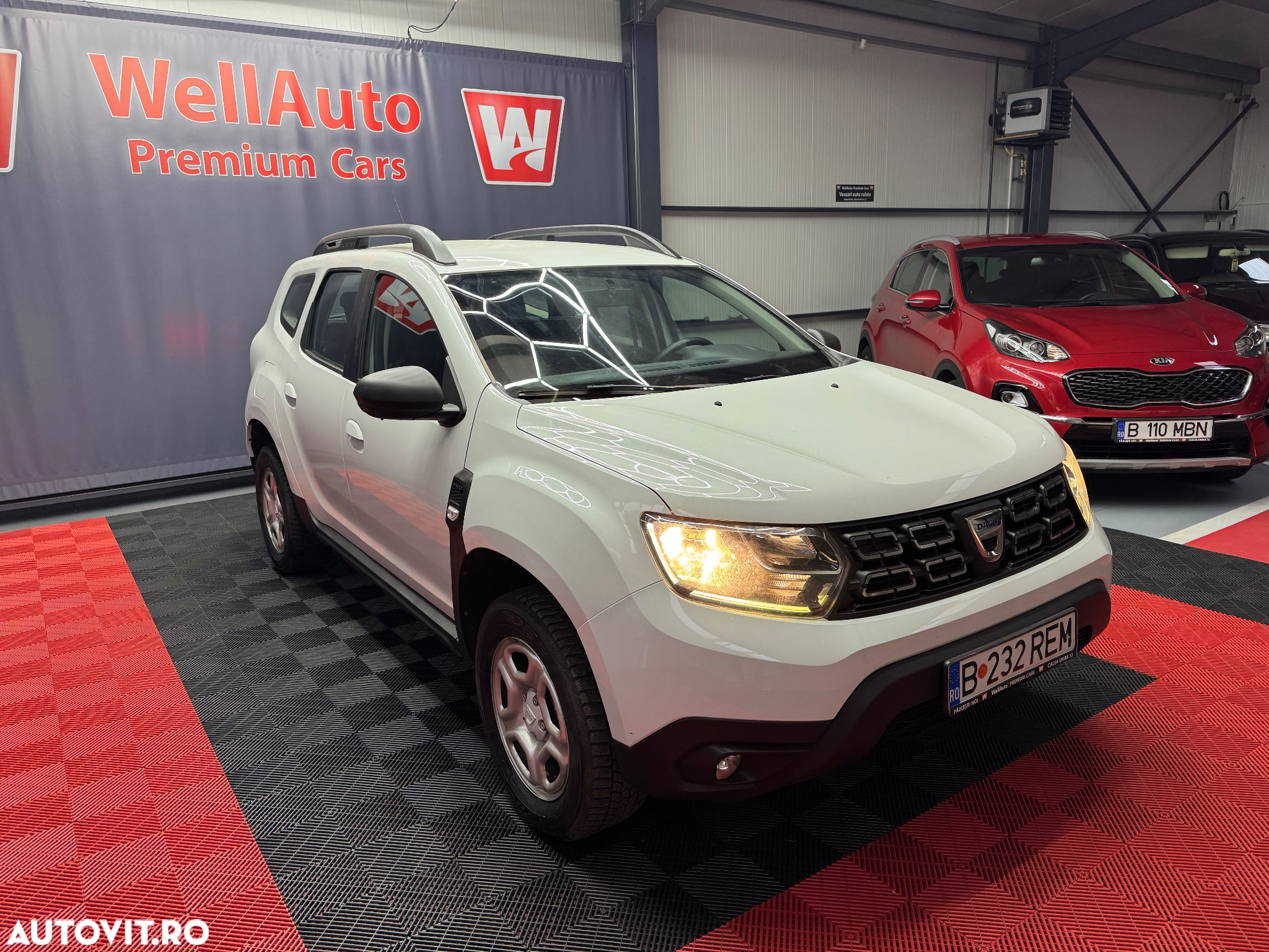 Dacia Duster - 3