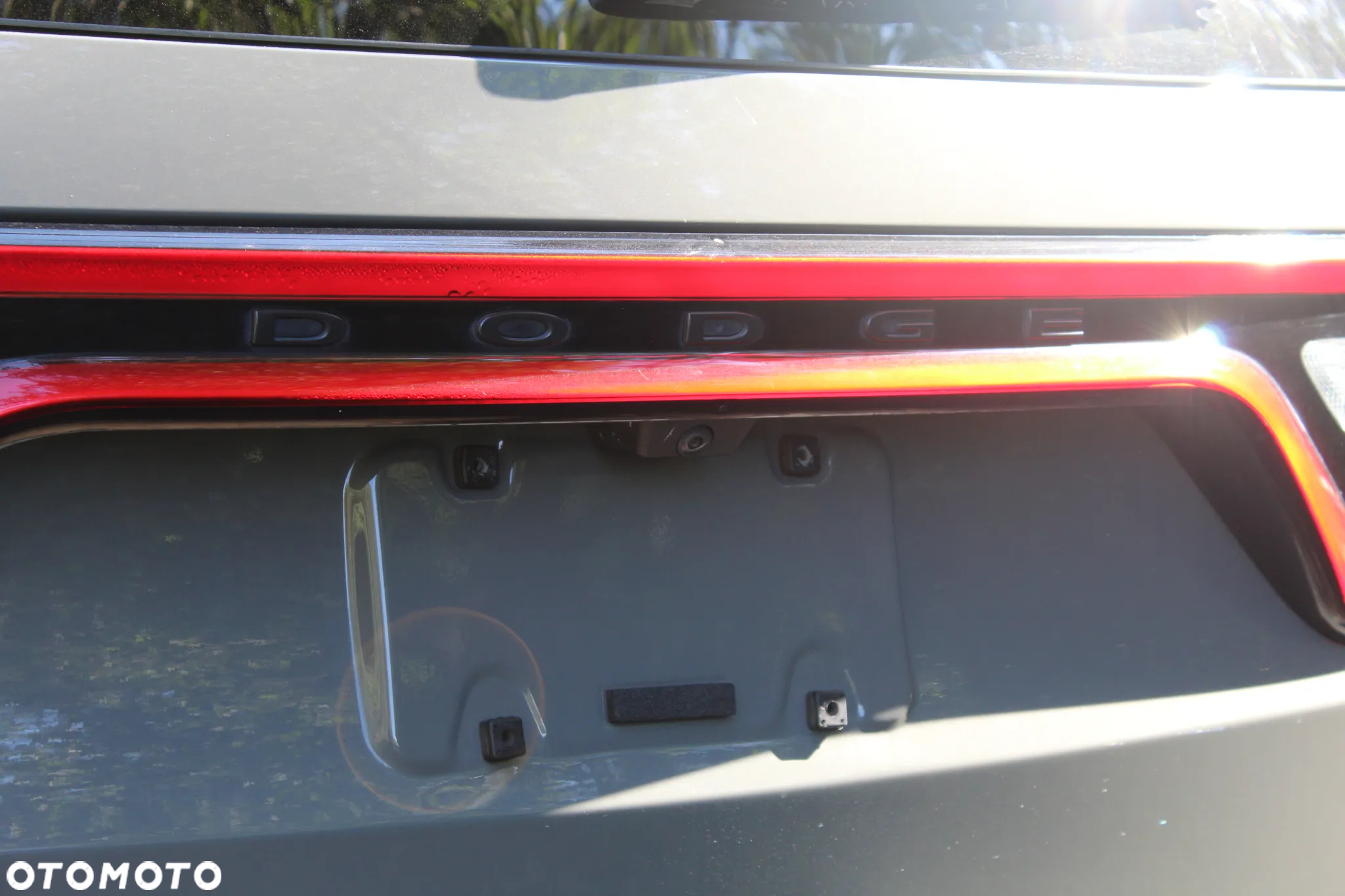 Dodge Durango - 33