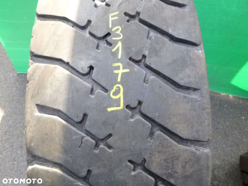 Opona ciężarowa 315/80r22.5 Bridgestone. Opony ciężarowe - 2