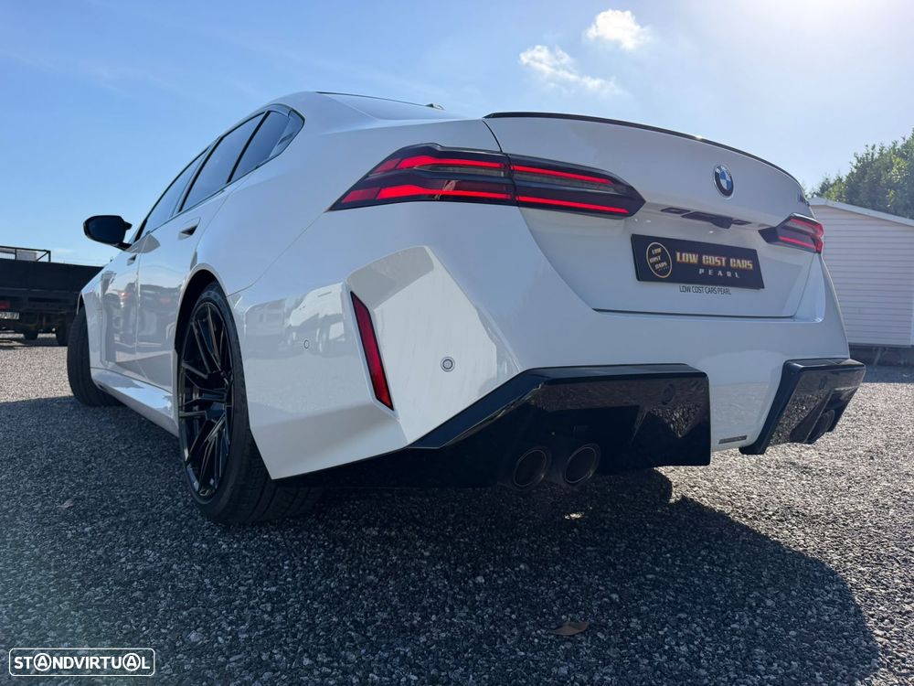 BMW M5 - 47