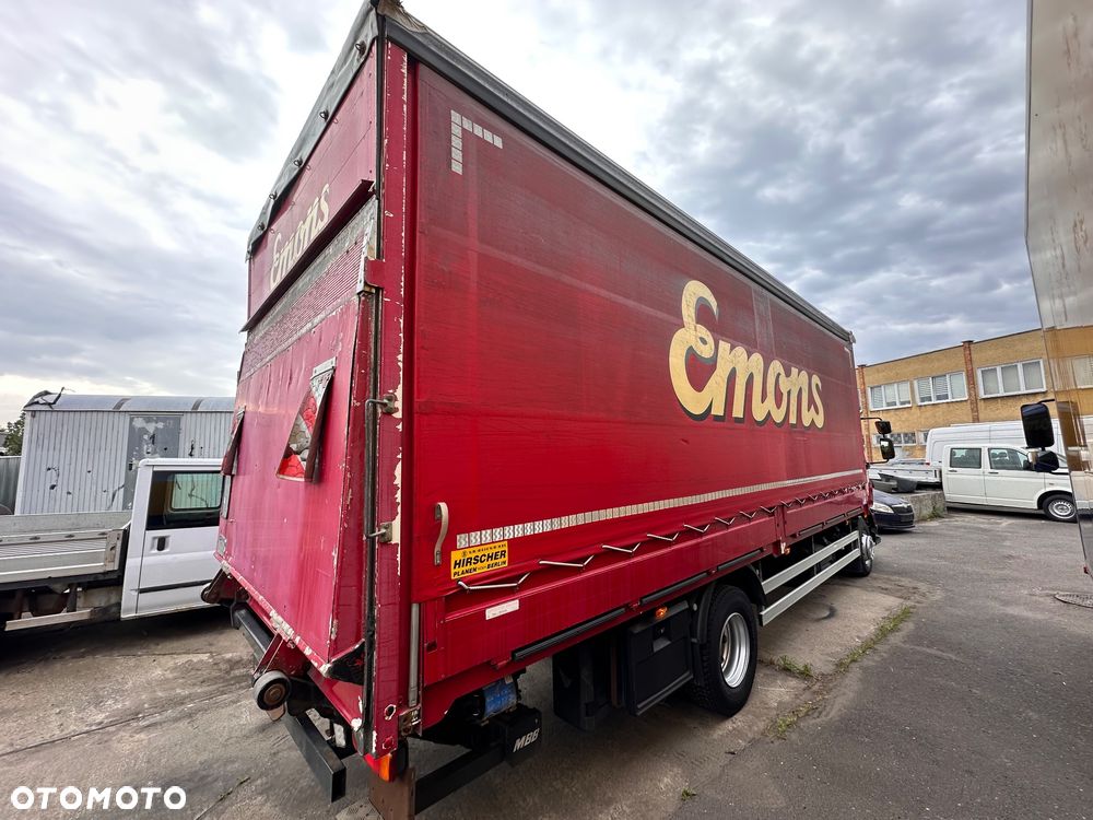 Volvo FL - 4