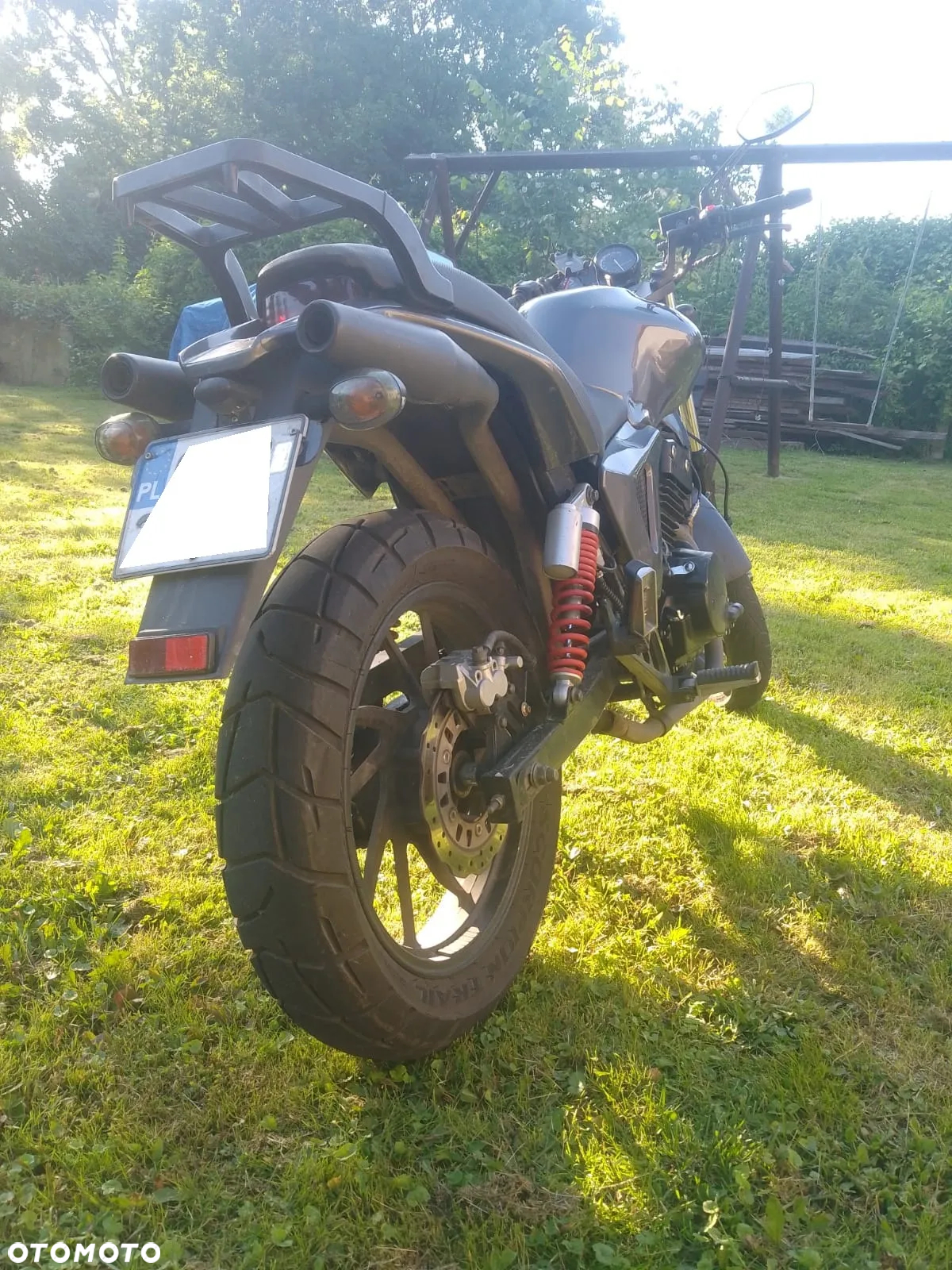 Junak M - 2