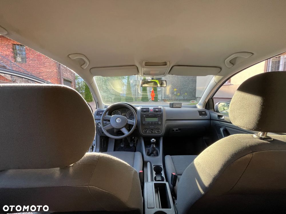Volkswagen Golf 1.4 Trendline - 2