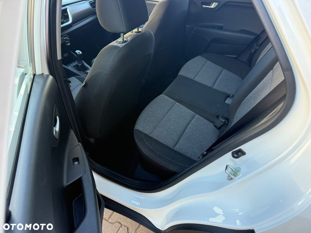 Kia Stonic 1.0 T-GDI M - 10