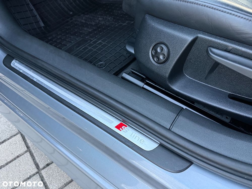 Audi A6 Avant 2.0 TDI Ultra S tronic - 19