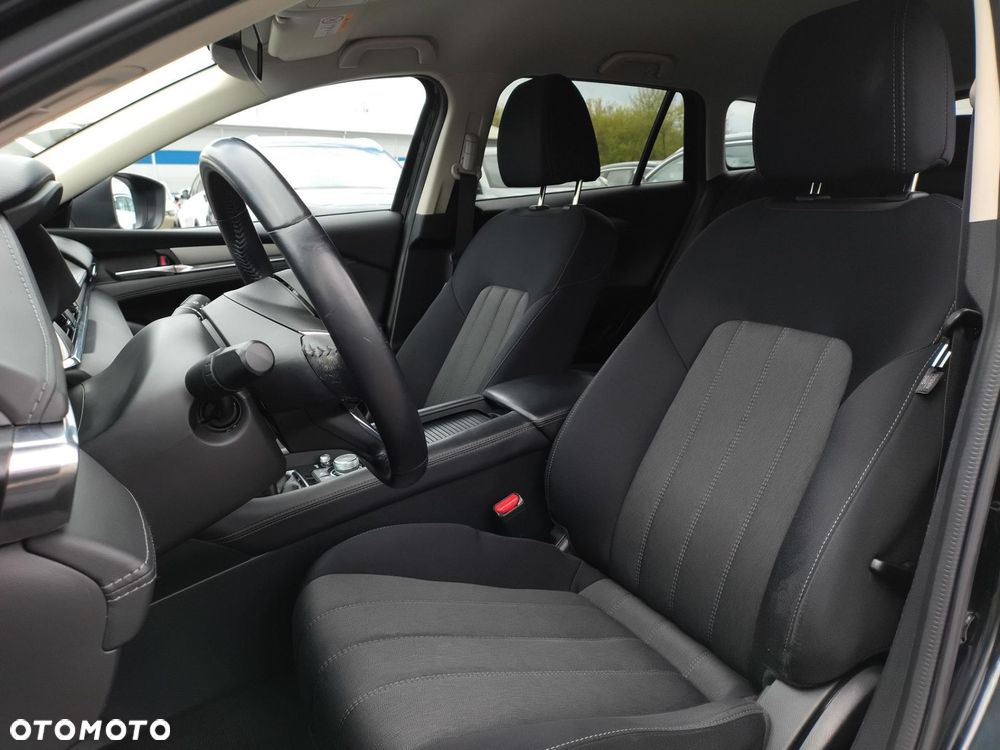 Mazda 6 2.0 SkyMotion - 23