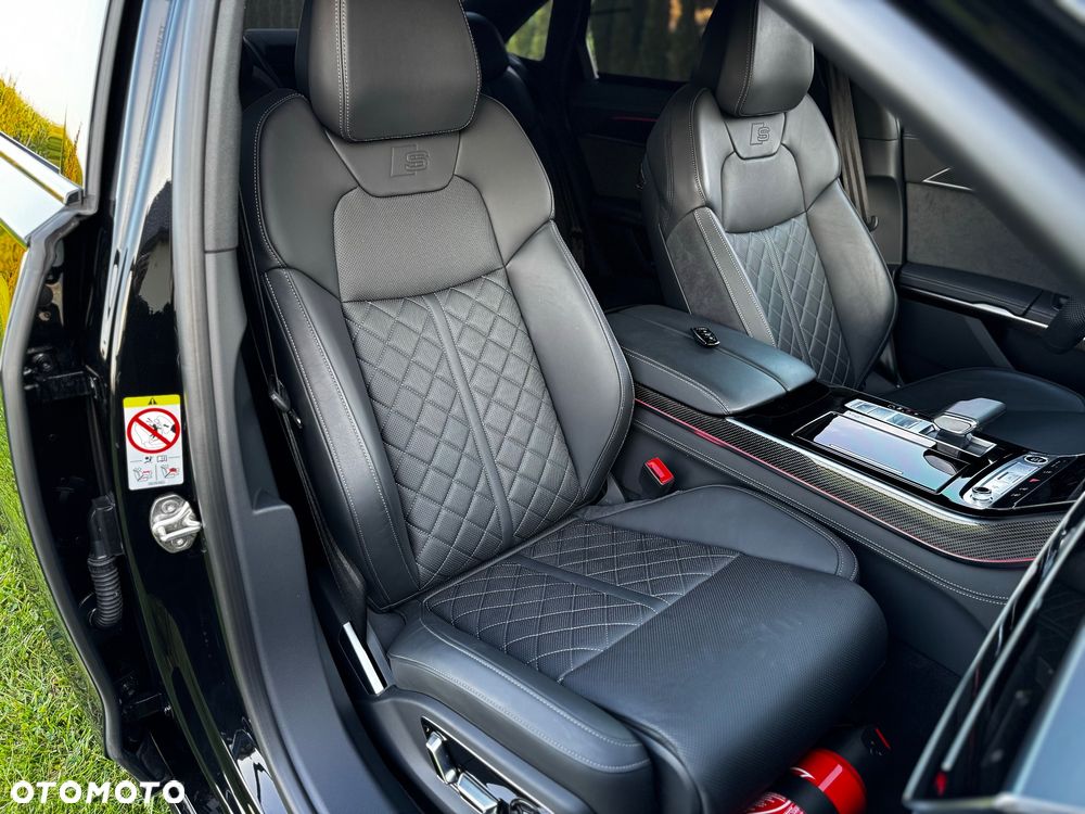 Audi A8 - 20