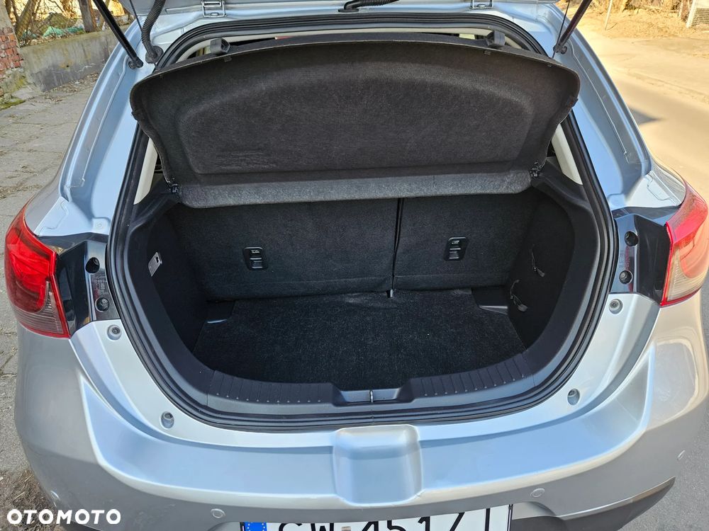 Mazda 2 SKYACTIV-G 75 Prime-Line - 18