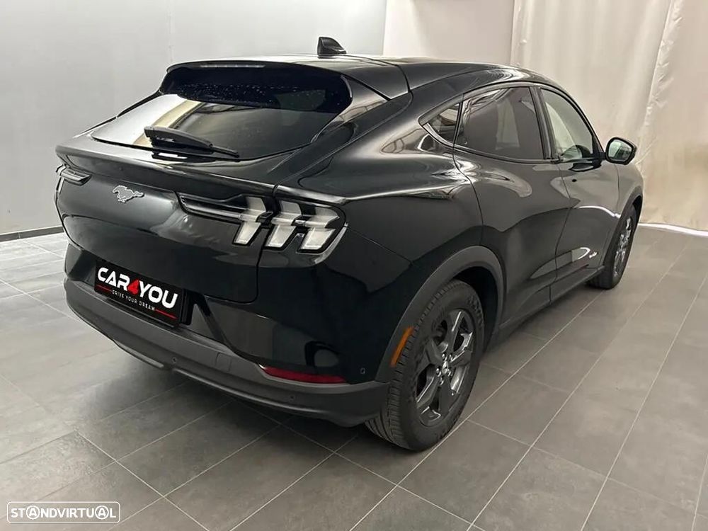 Ford Mustang Mach-E 98.7 kWh Premium - 2