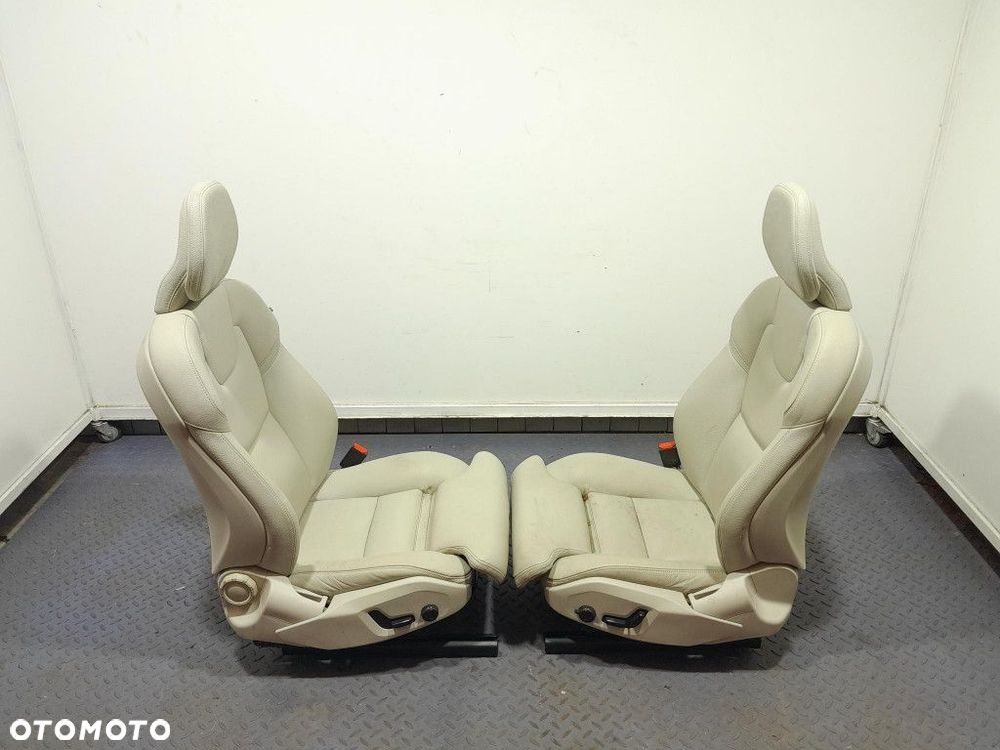 VOLVO XC60 II LIFT FOTELE KANAPA KOMPLET EU - 13