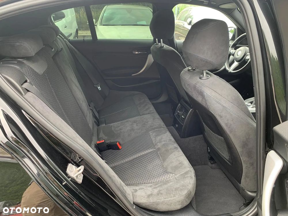 BMW Seria 1 116d M Sport - 18