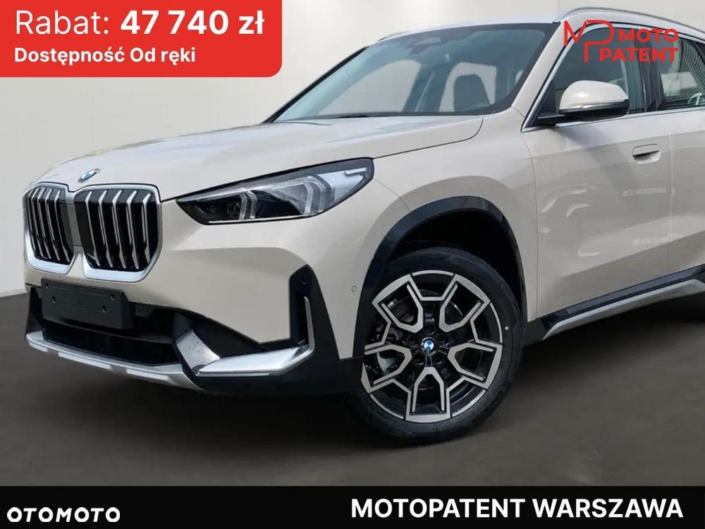 BMW X1 - 1