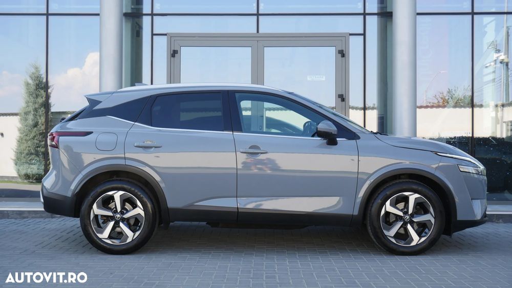 Nissan Qashqai - 12