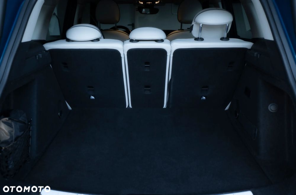 MINI Countryman Cooper SE ALL4 - 14