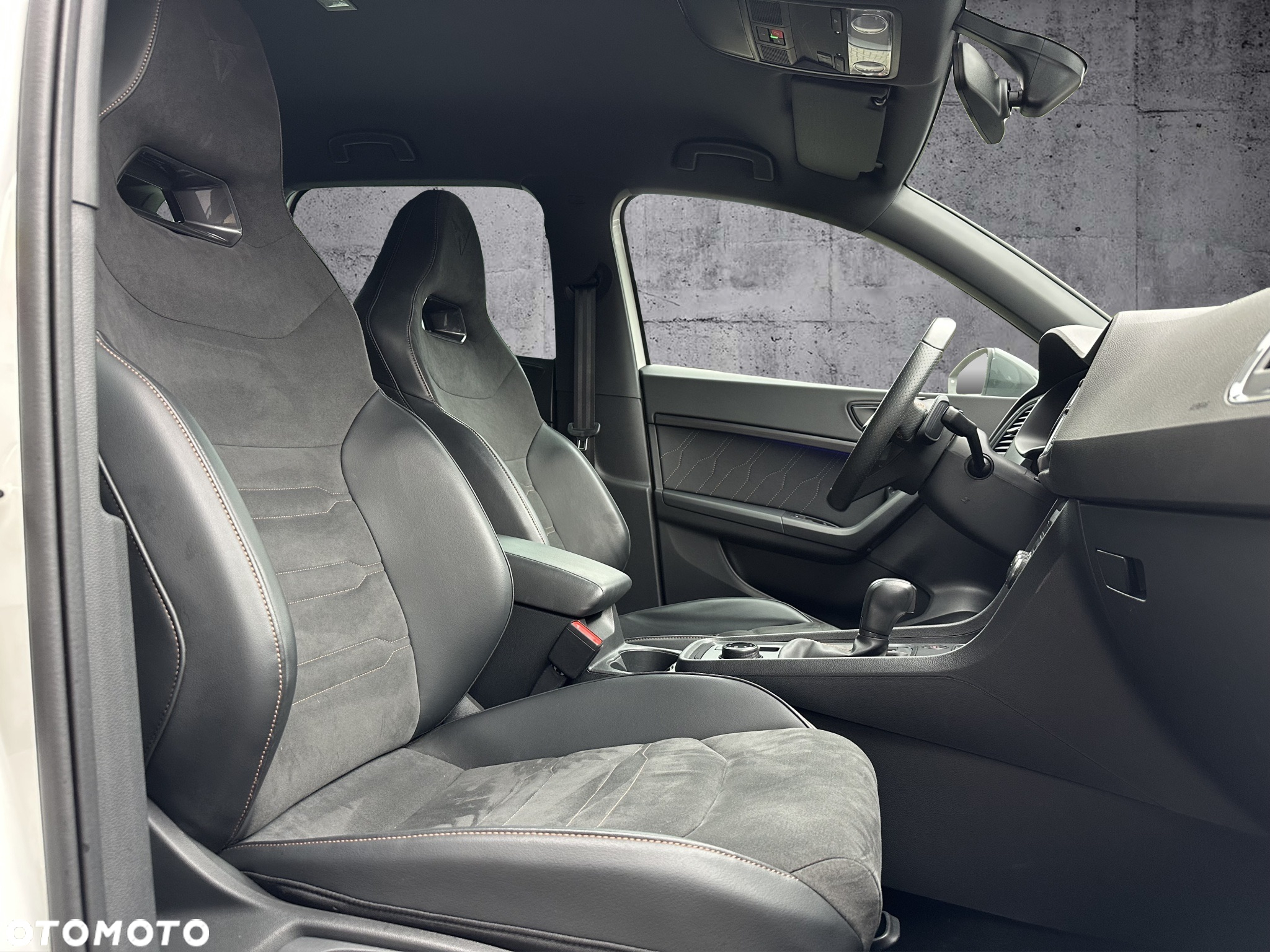 Cupra Ateca 2.0 TSI 4Drive DSG EDITION VZ - 13